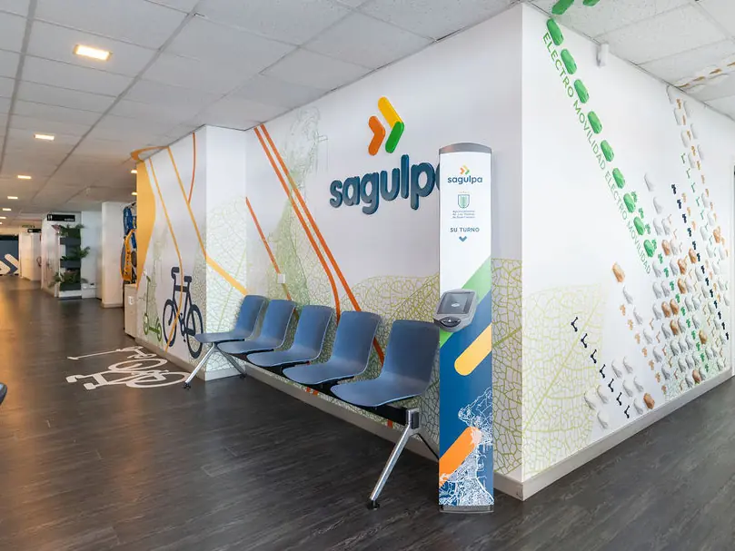 Diseño de Interiores