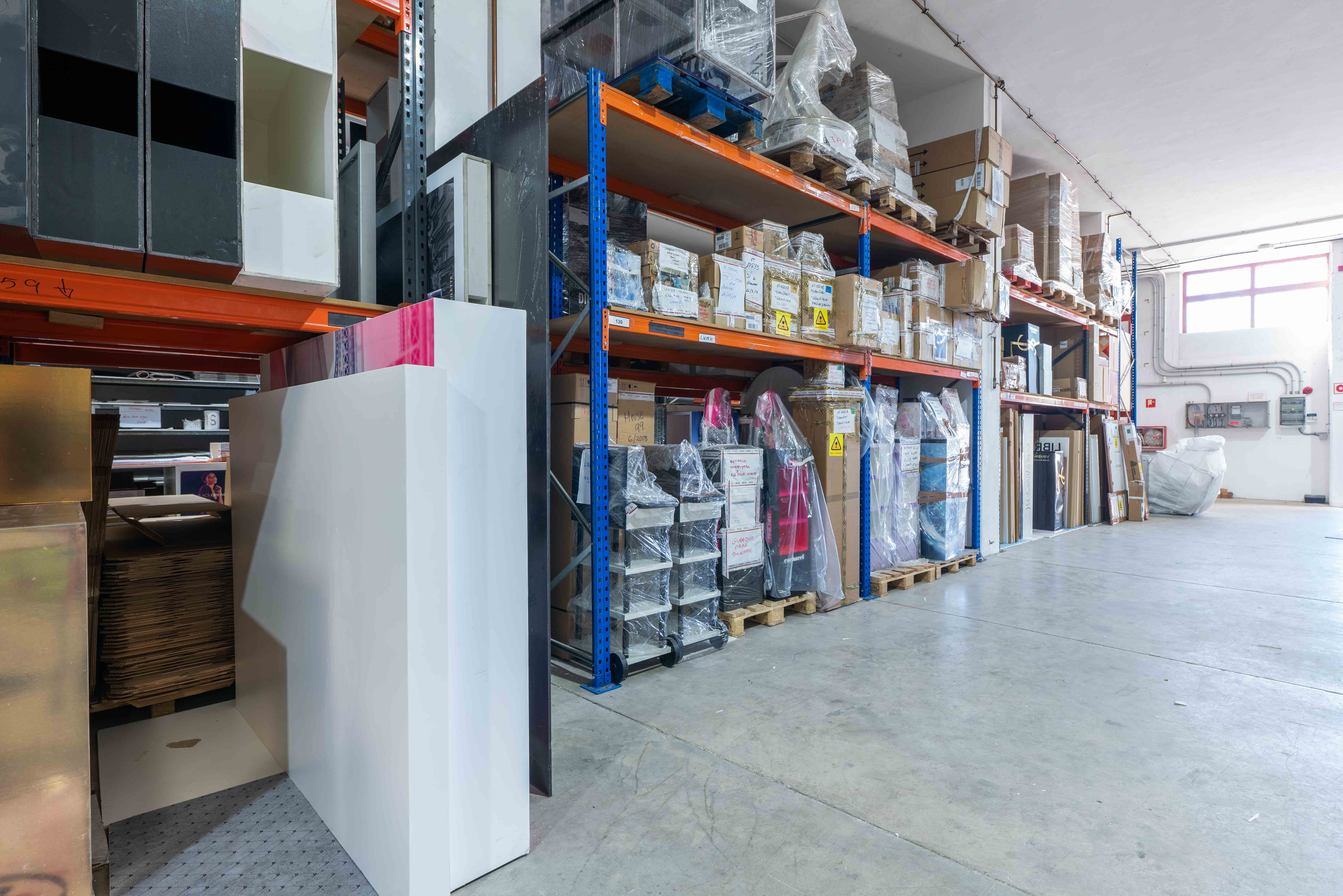 Montaje y Mantenimiento