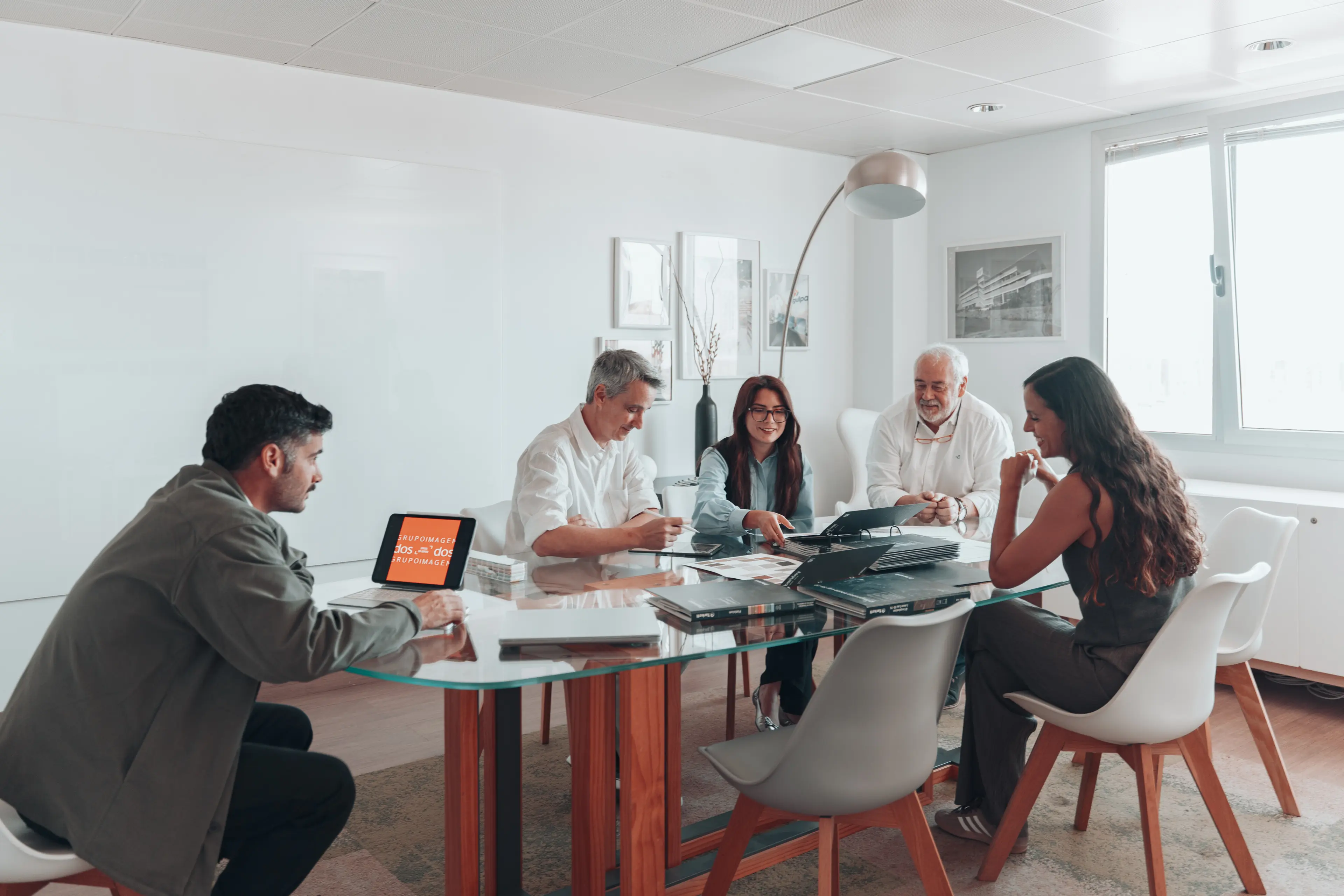 Consultoría dosxdos