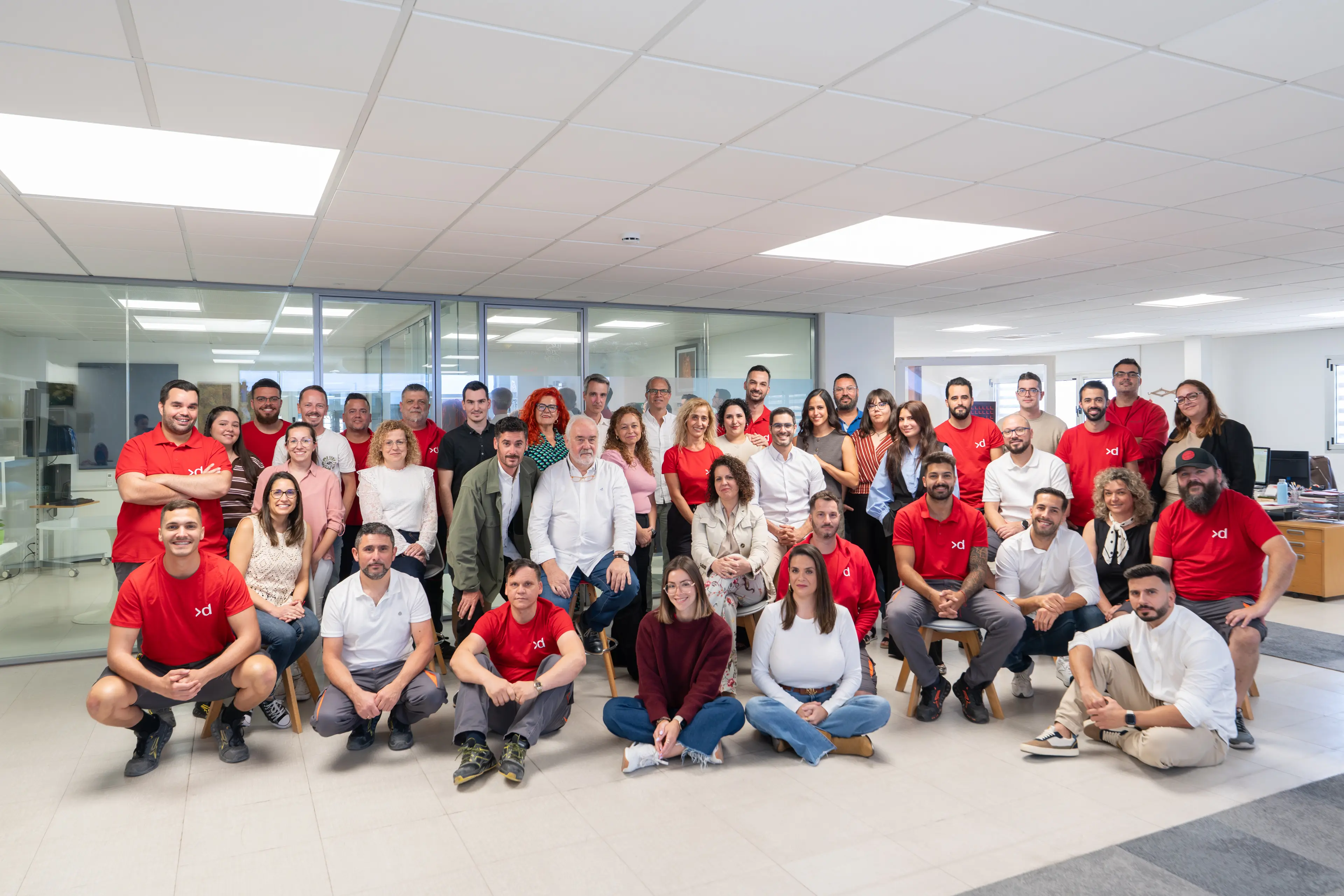 Consultoría dosxdos