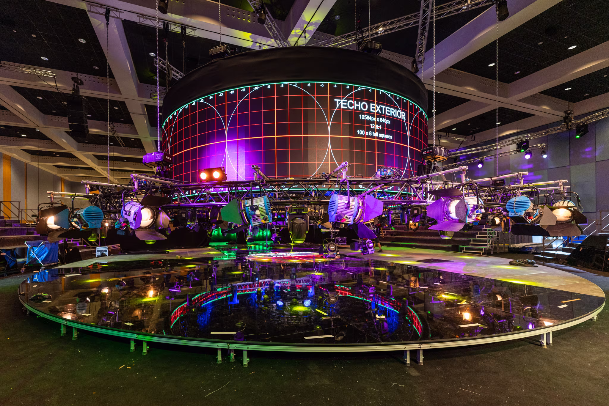 Montaje y mantenimiento dosxdos