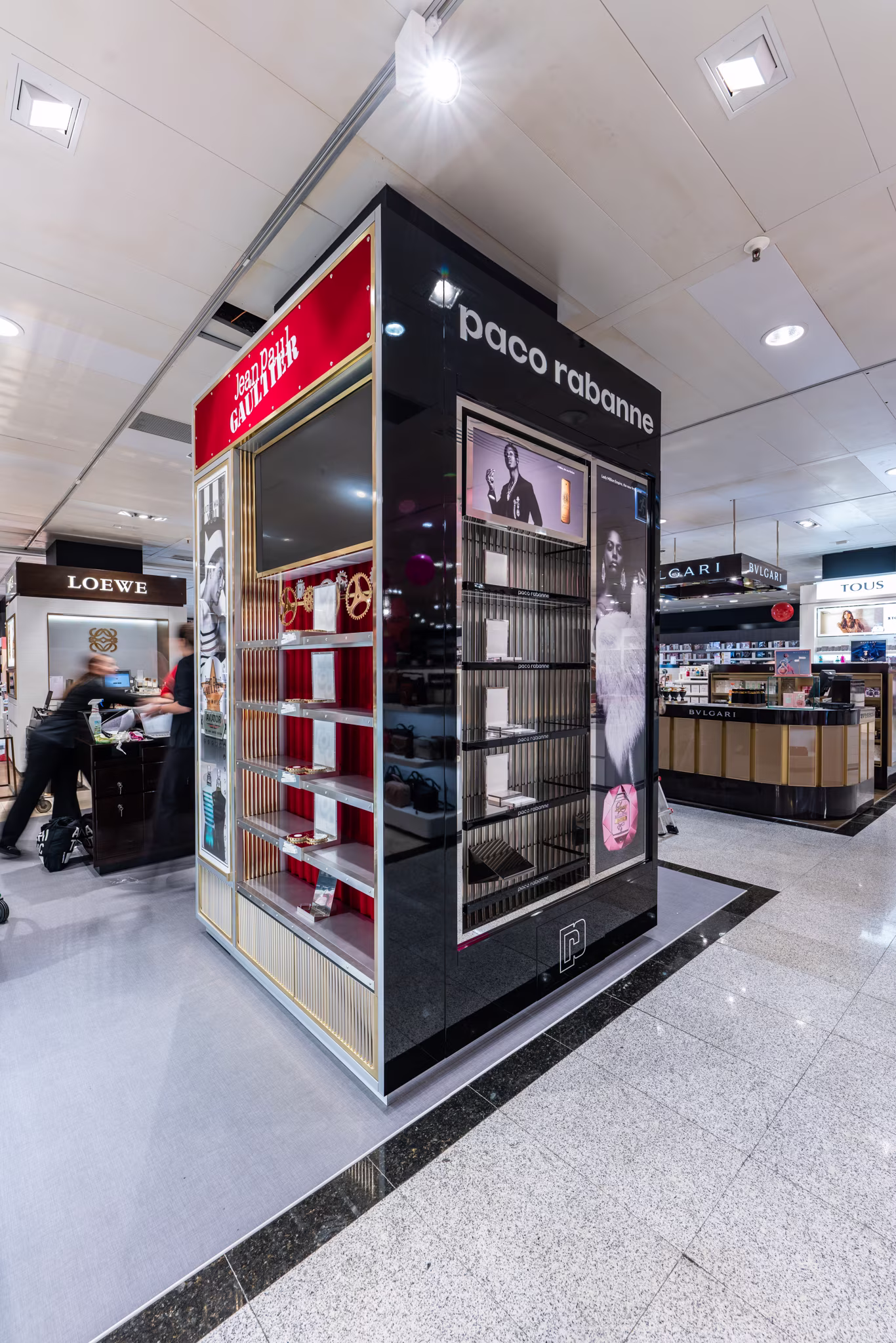 Montaje y mantenimiento 1