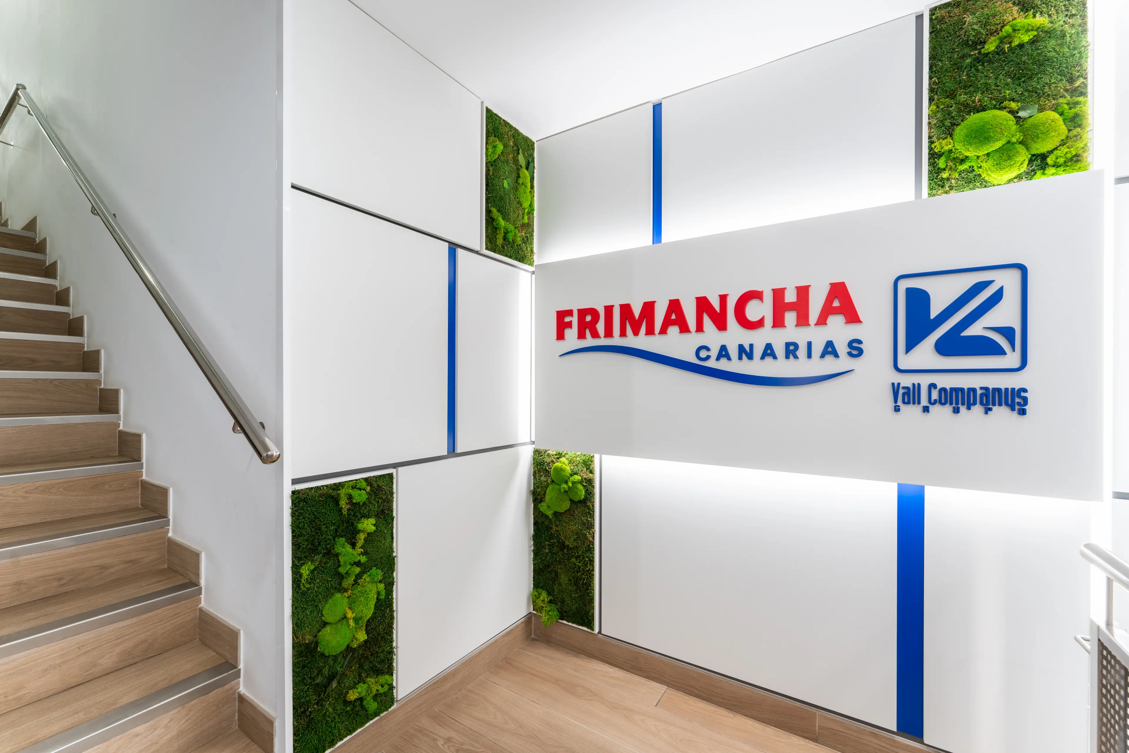 Diseño de interiores