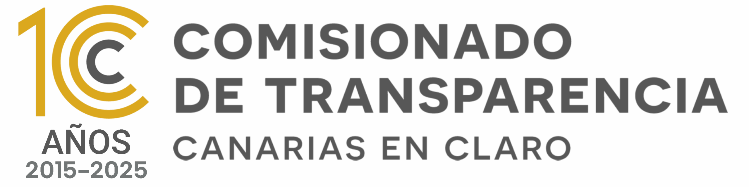 Comisionado de Transparencia